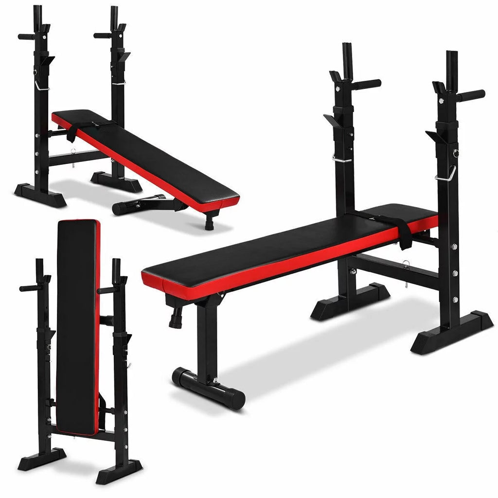 Adjustable Weight Bench B1933