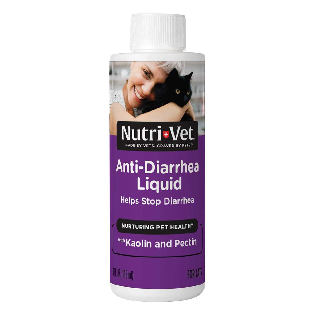 Anti-Diarrhea Liquid for Cats I731356