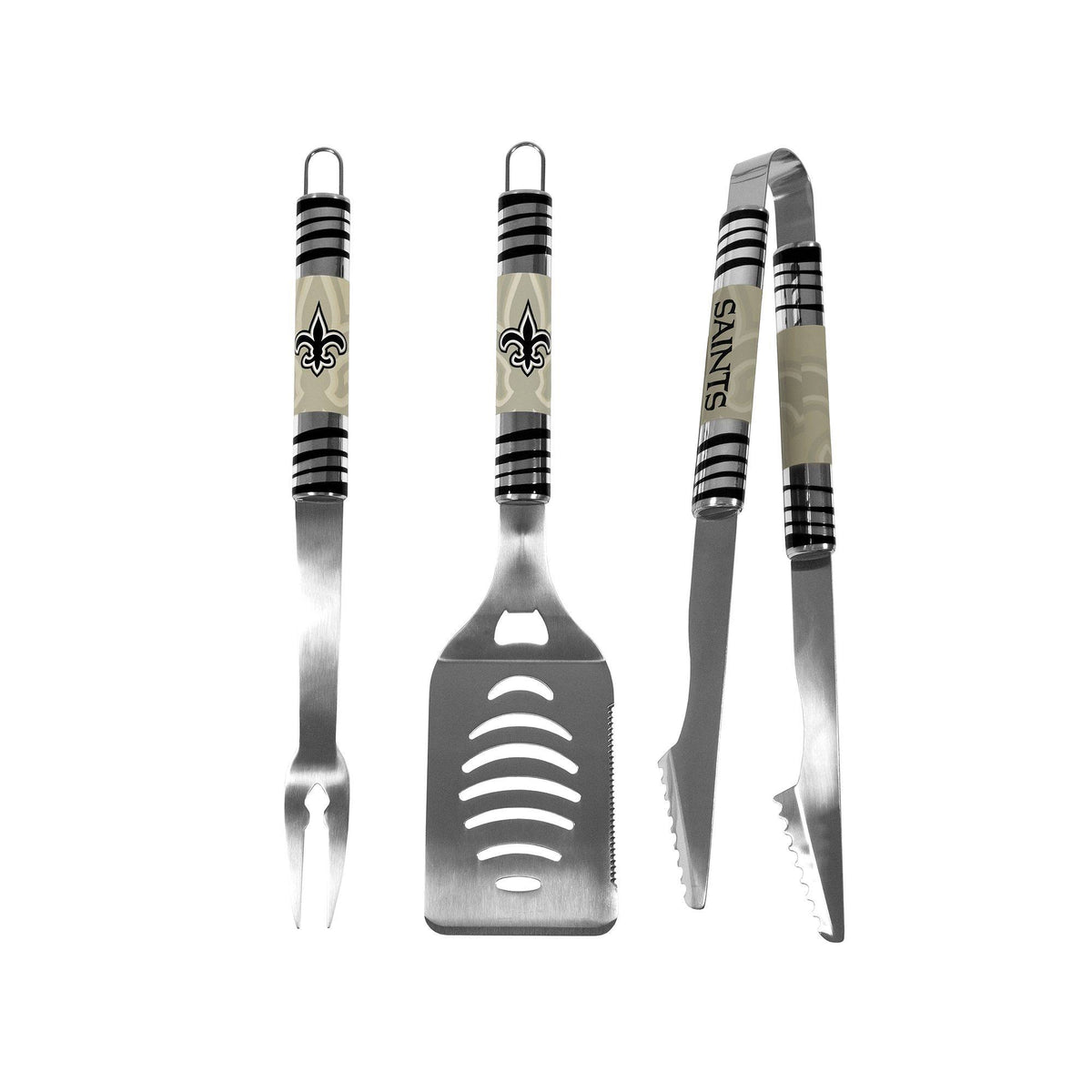 3 Piece BBQ Set A4859