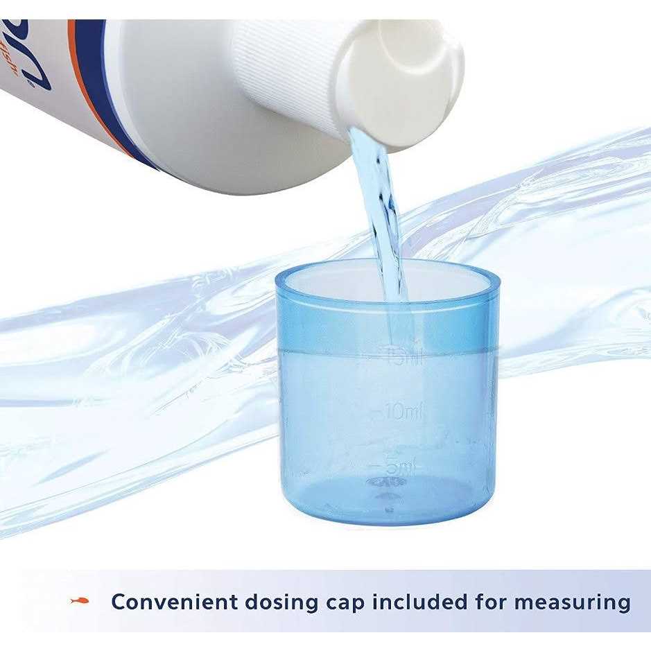 Water Conditioner C40356