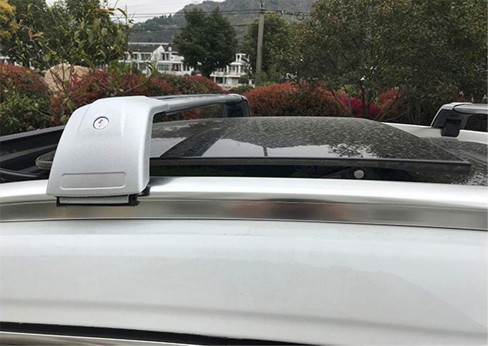 Cross Bar Roof Rack Cargo Accessories C3602
