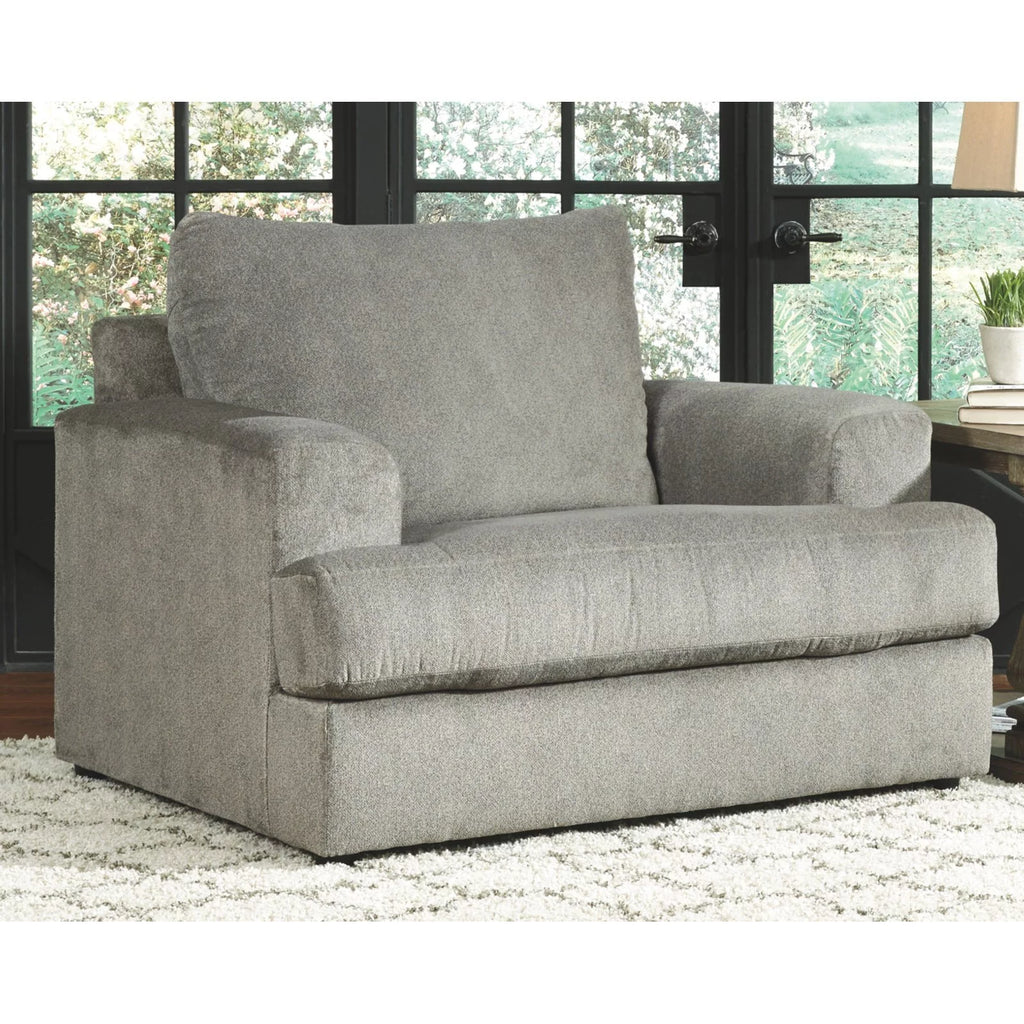 Oversized Accent Chair Y111519