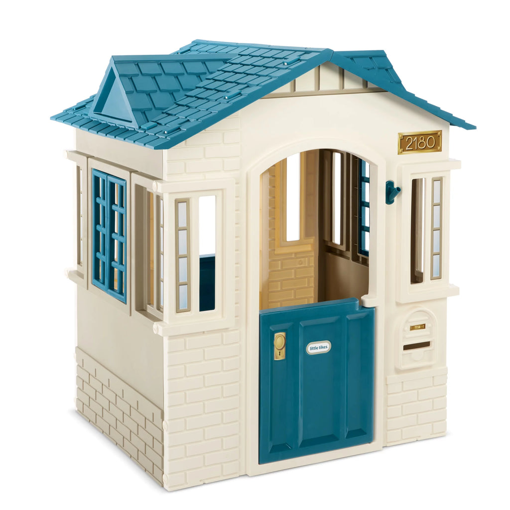 Blue Playhouse J4160
