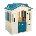 Blue Playhouse J4160