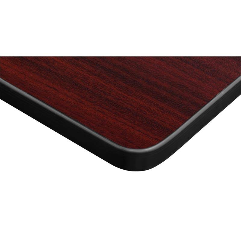 Mahogany Training Table I177392