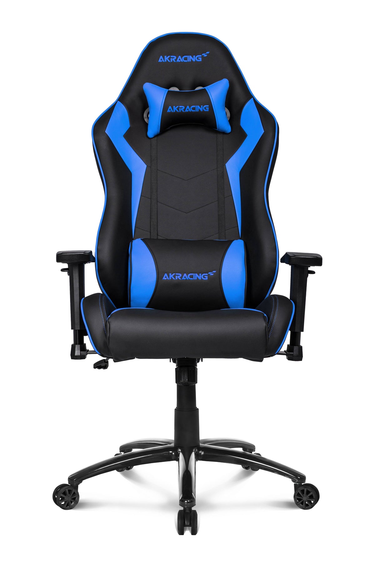 Blue Gaming Chair C26048