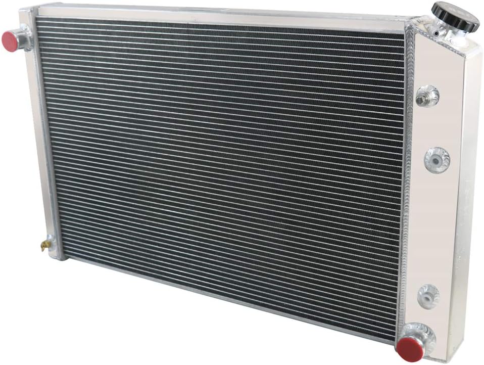 3 Row Full Aluminum Radiator Y14354
