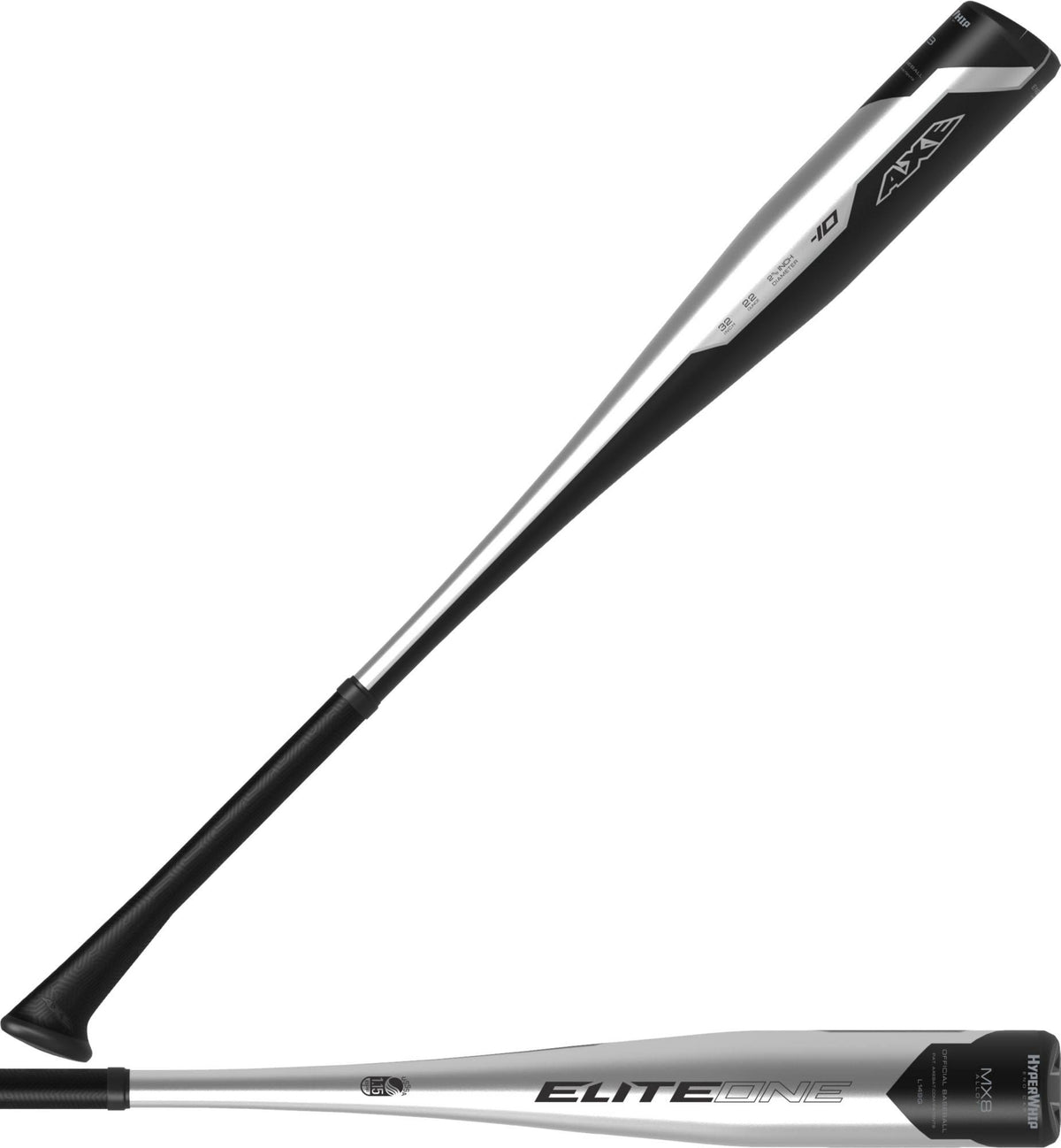 2019 -10 USSSA Baseball Bat P96784