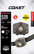 415 Lumen LED Headlamp 3.3 oz K490