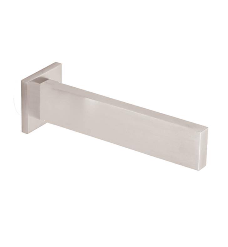 Deluxe Tub Spout - Stainless Steel (PVD) M341