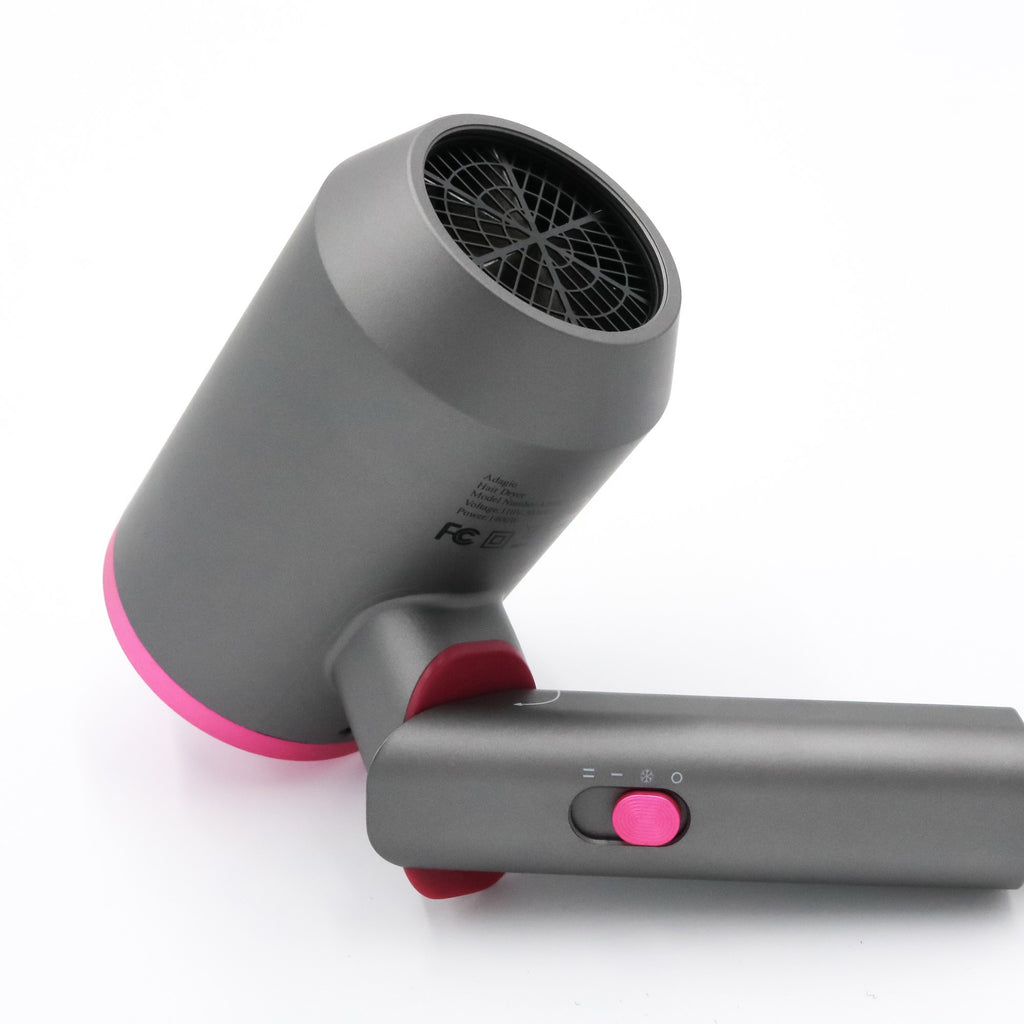 Foldable Blow Dryer J313