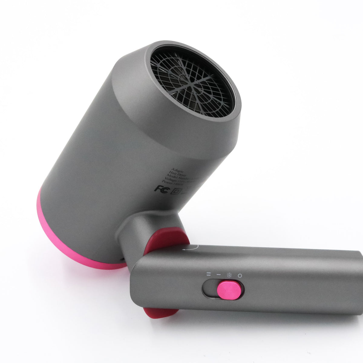 Foldable Blow Dryer J313