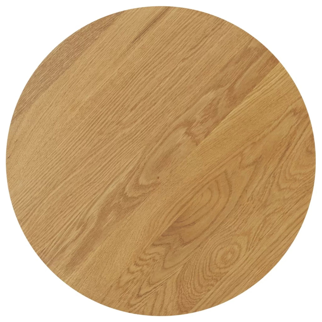 Solid Oak Wood Table E236