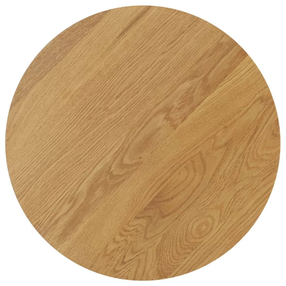 Solid Oak Wood Table E236