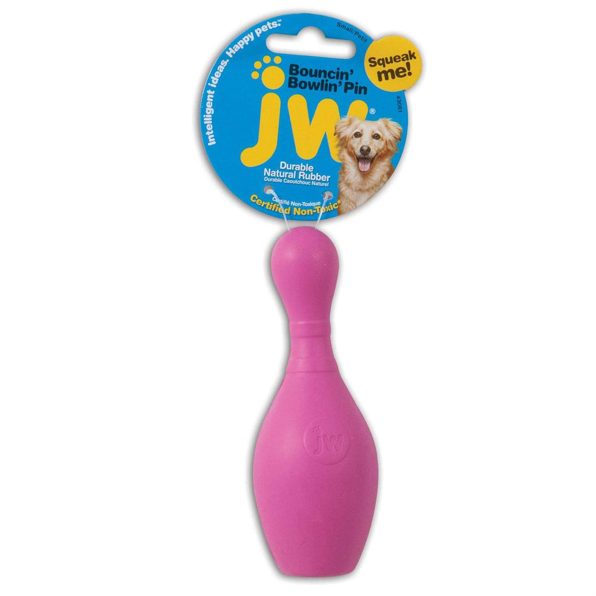 Bowling Pin W121