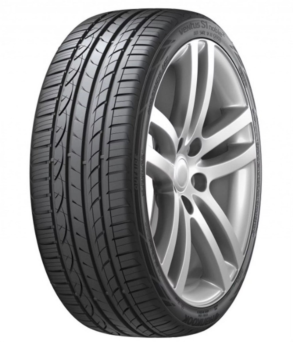All Season 215/55ZR17 94W Passenger Tire I67380
