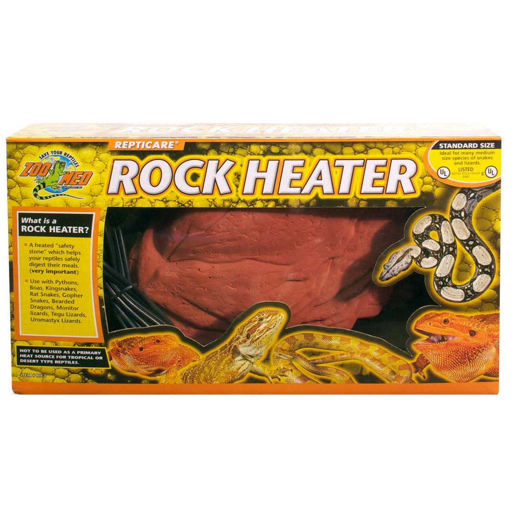 Rock Heater O9921