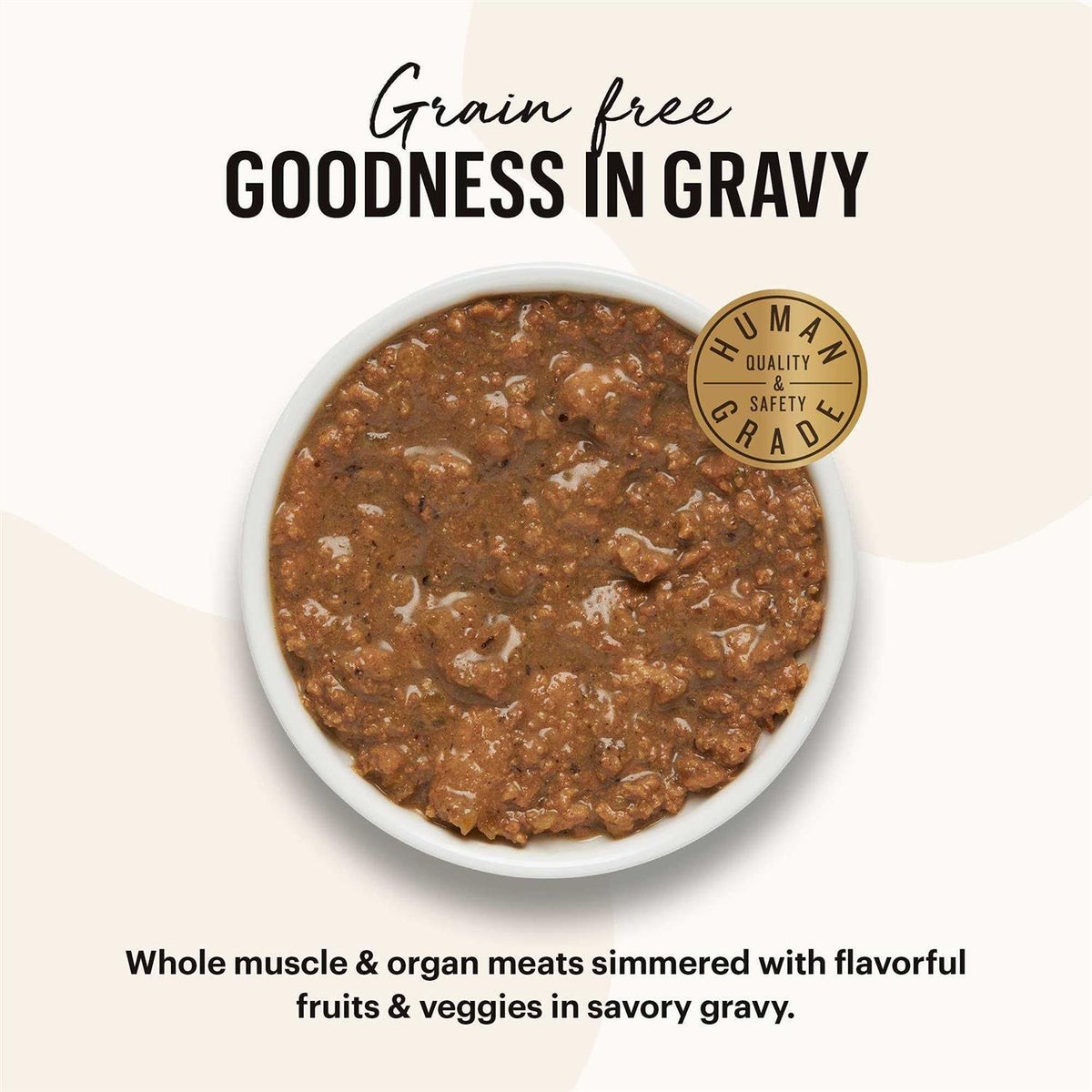 Minced Chicken Wet Cat Food L1458