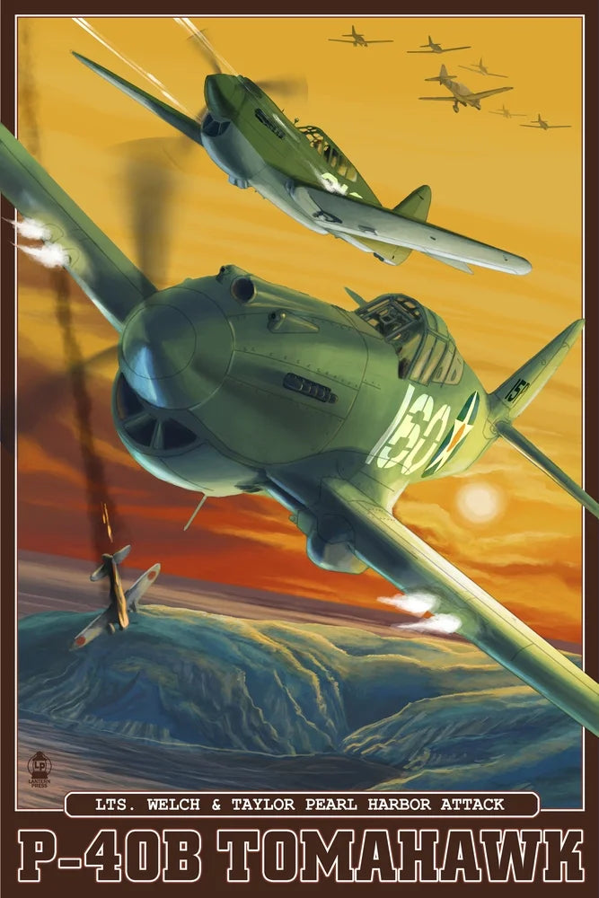 Hawaii 16x24 Giclee Gallery Art Print T553