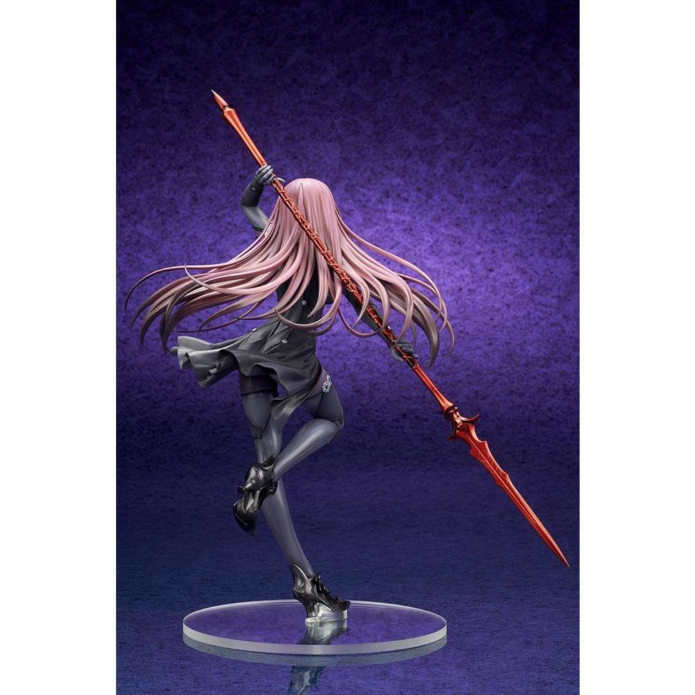 1/7 Scale Figure E277