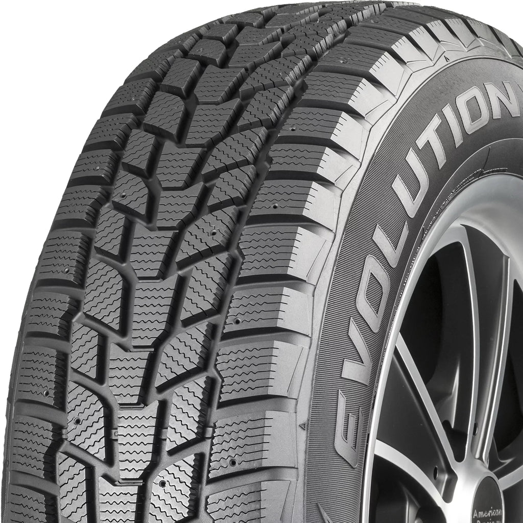 Winter 215/55R18 95T Passenger Tire U963