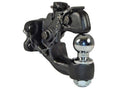Combination Pintle Hook with 2 inch Ball U644492