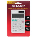 Handheld Business Calculator I27606