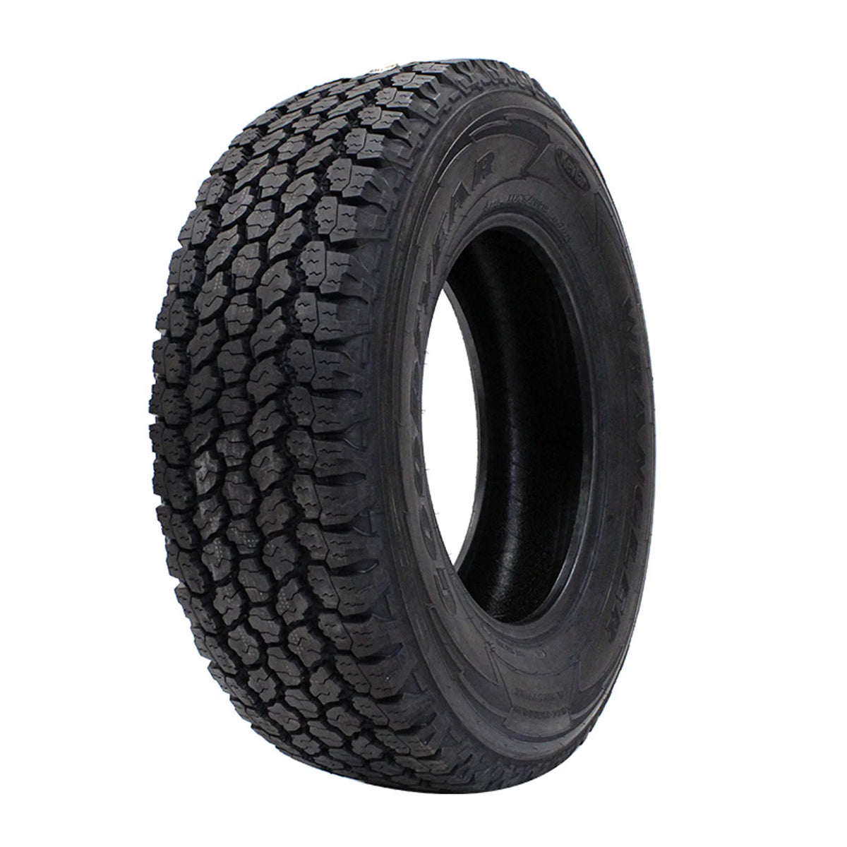All Terrain Light Truck Tire U470723