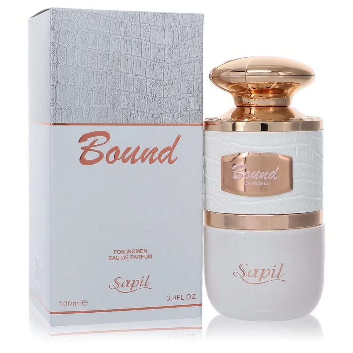 Eau De Parfum Spray 3.4 oz J1221