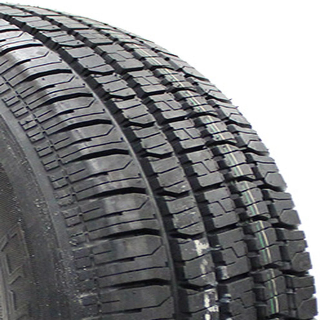 All Season P225/75R15 102S Passenger Tire U741