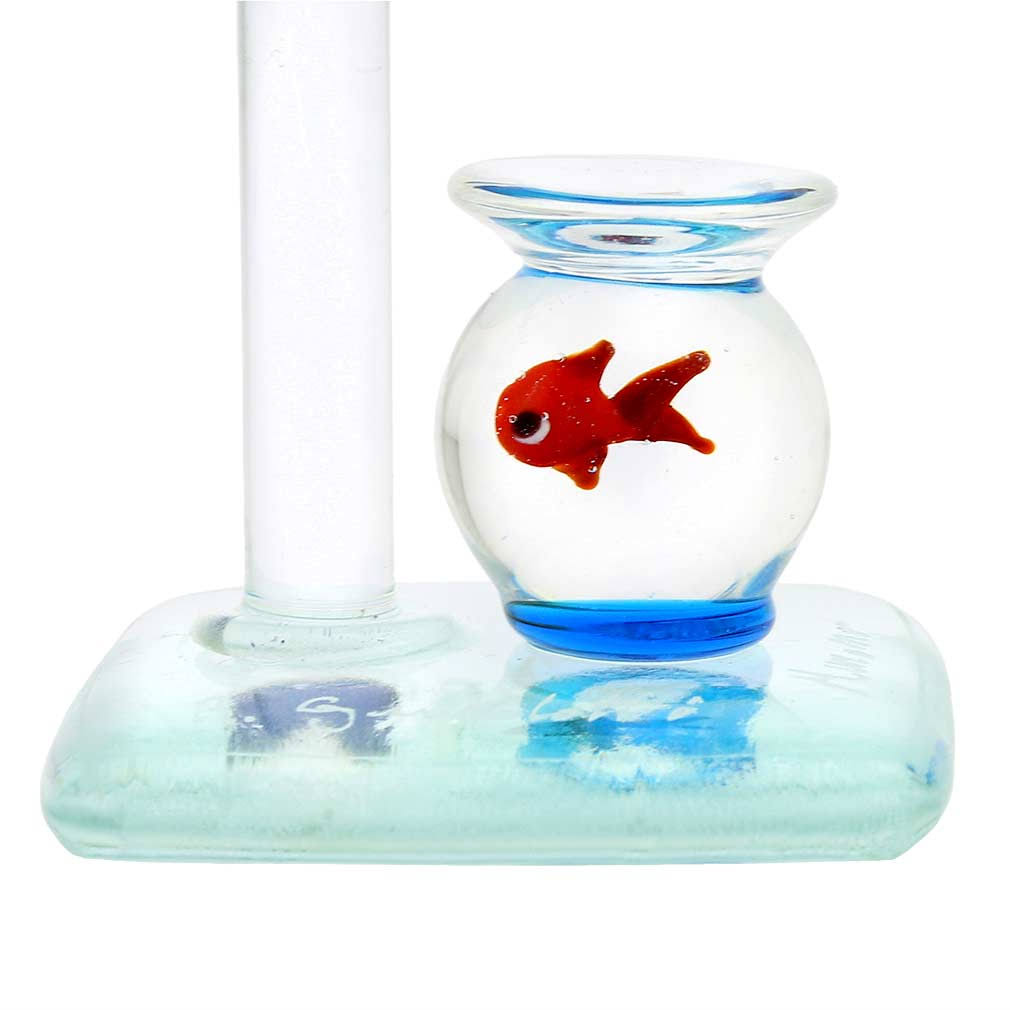 Aquarium with Fish F22687