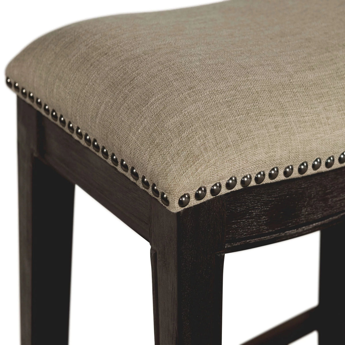 24" Counter Height Stool K267