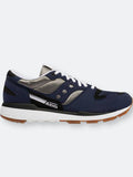 Navy Grey Running Shoes C257975