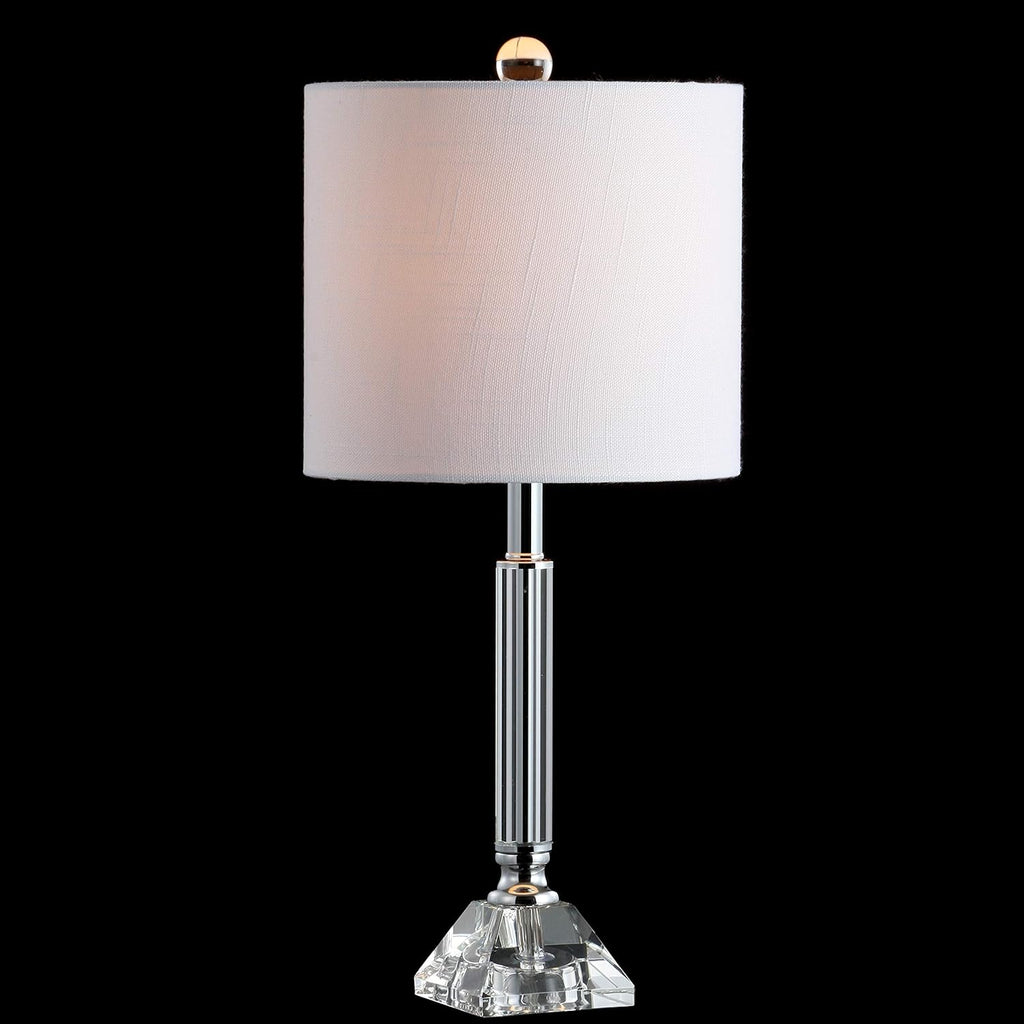 Crystal Column LED Lamp E332