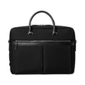 Black Vibrant Voyage Briefcase G58671
