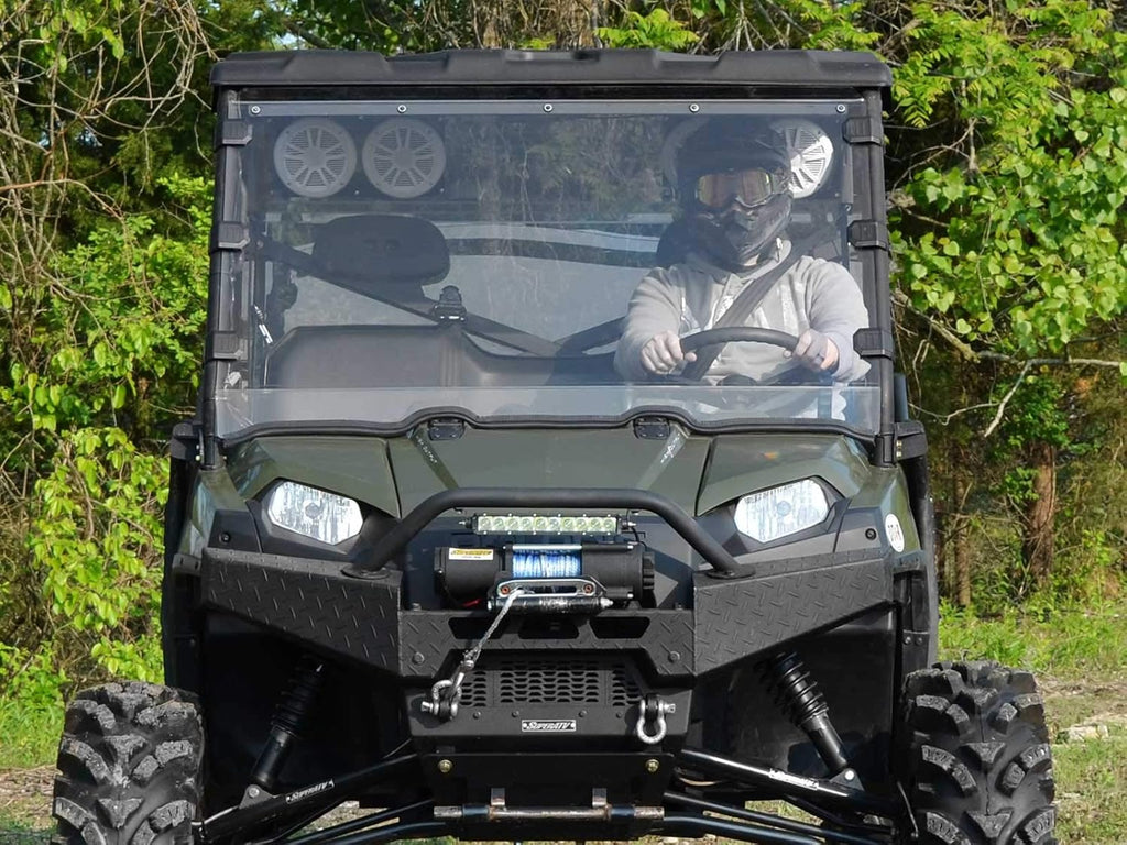 Heavy Duty Full Windshield Z664666