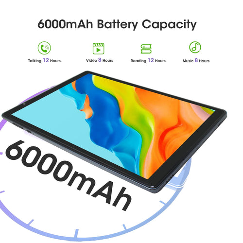 10 inch Android Tablet A4295
