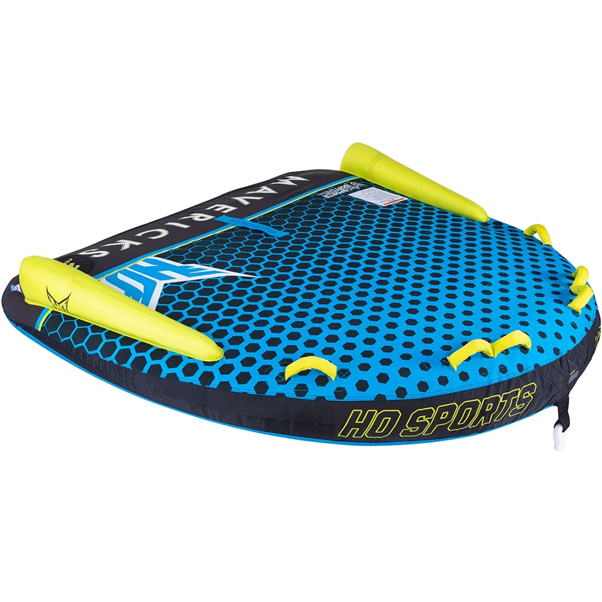 Mavericks Tube B1214