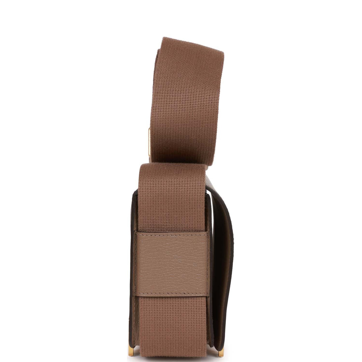 Etoupe Chevre Bag P431
