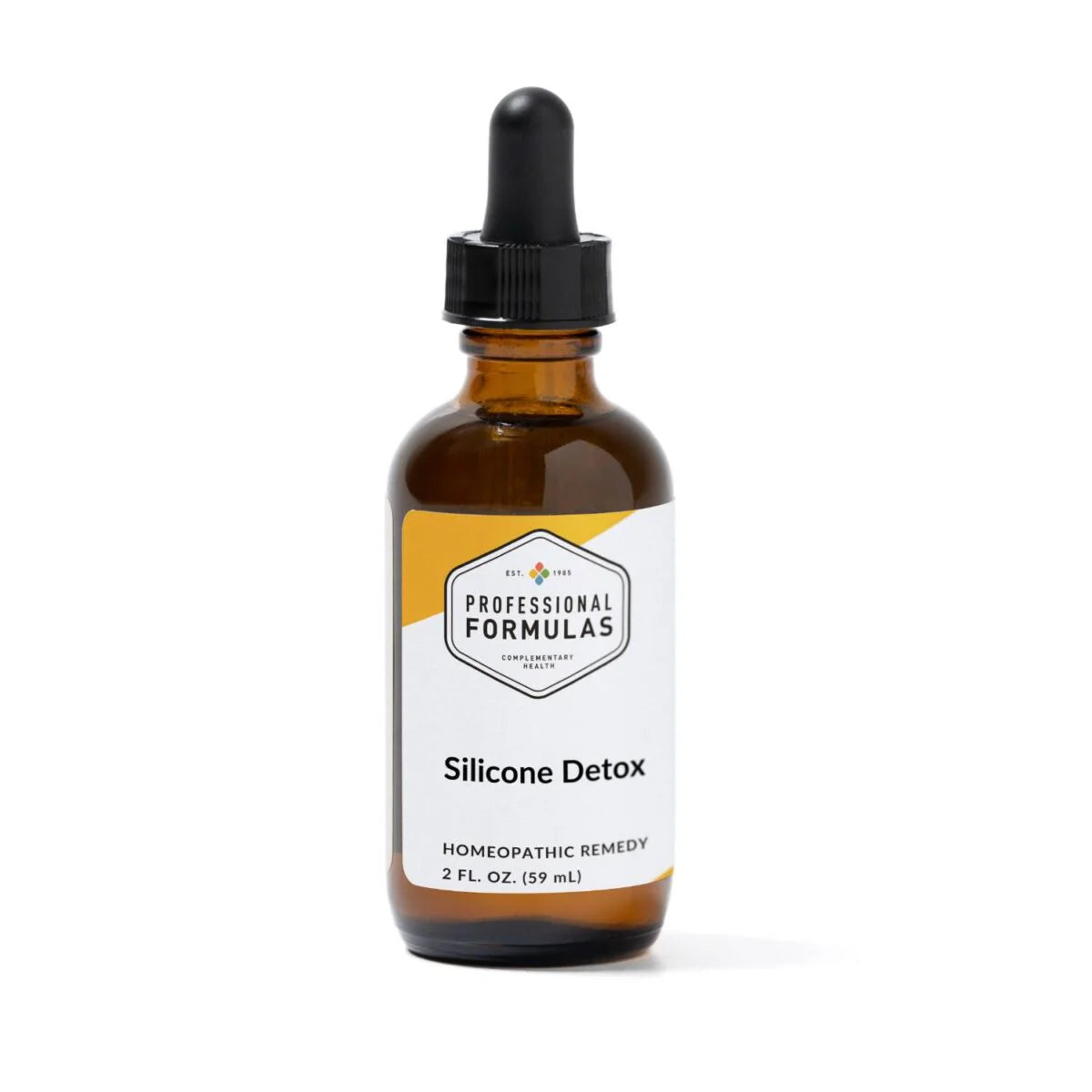 Silicone Detox 2 oz V625718