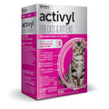Flea Treatment for Cats 6 Pack K79326