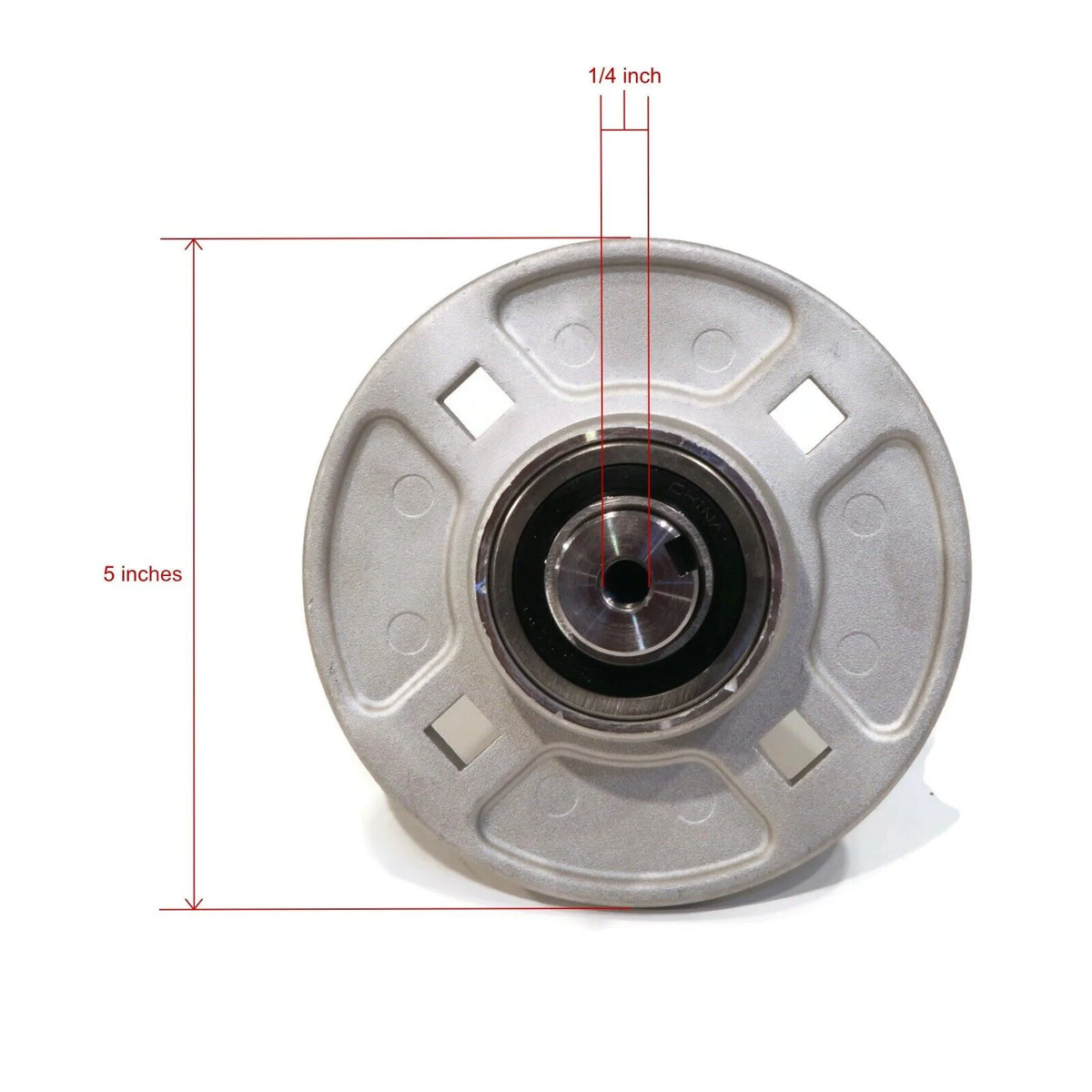 Spindle Assembly S563804