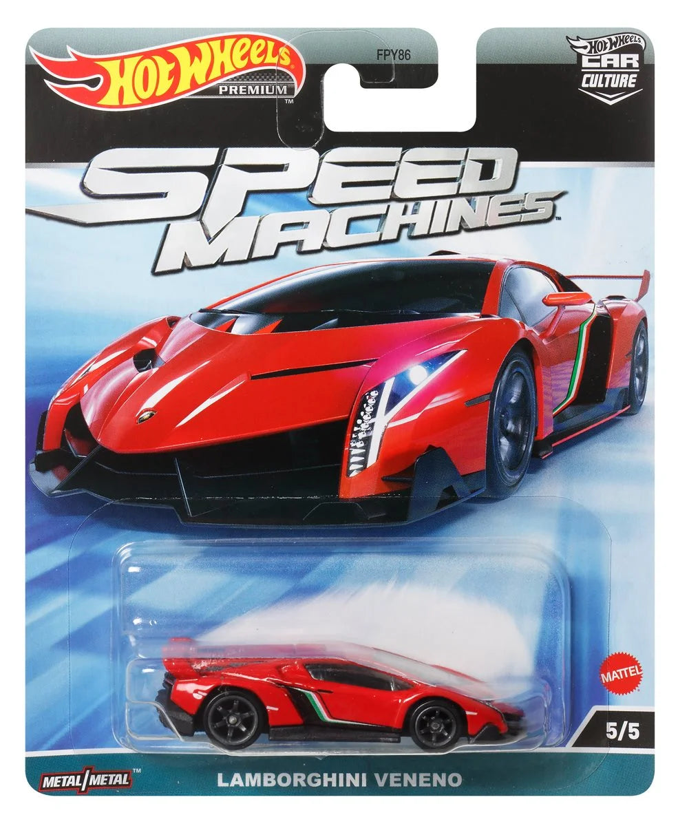 Set of 5 1/64 Diecast Cars Q9591
