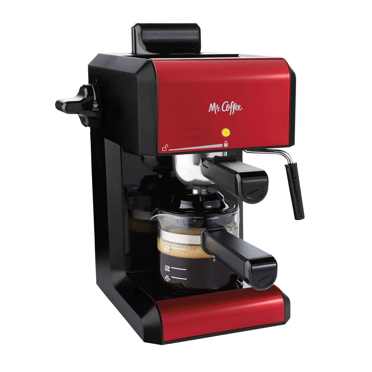 Automatic Espresso/Cappuccino Machine B615
