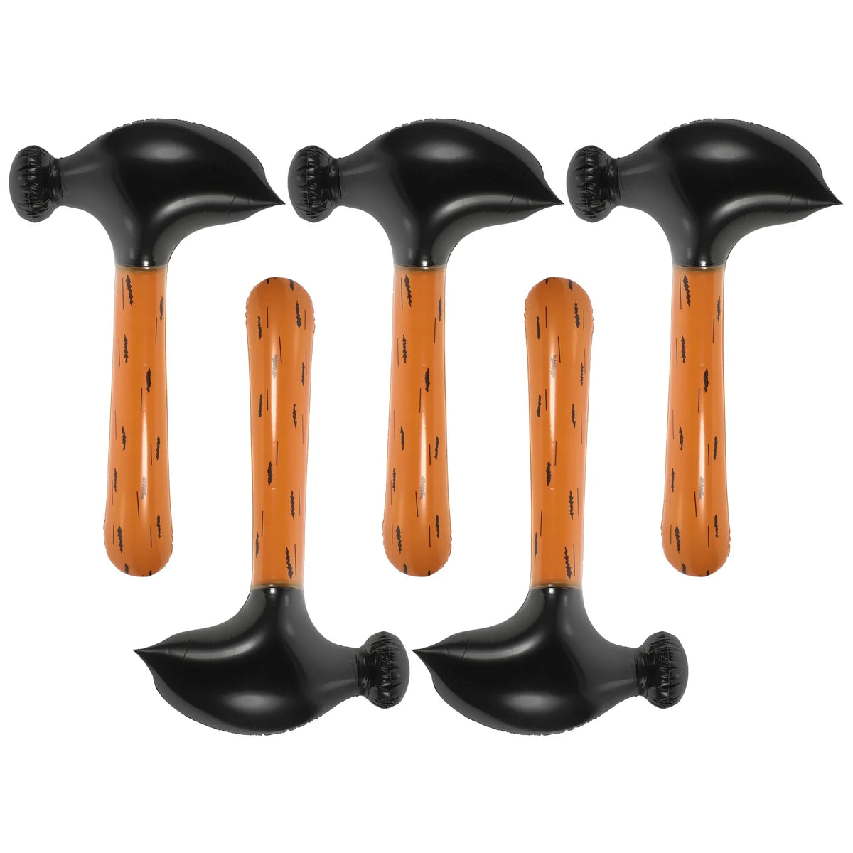 5pcs Inflatable Hammer Toy T96141