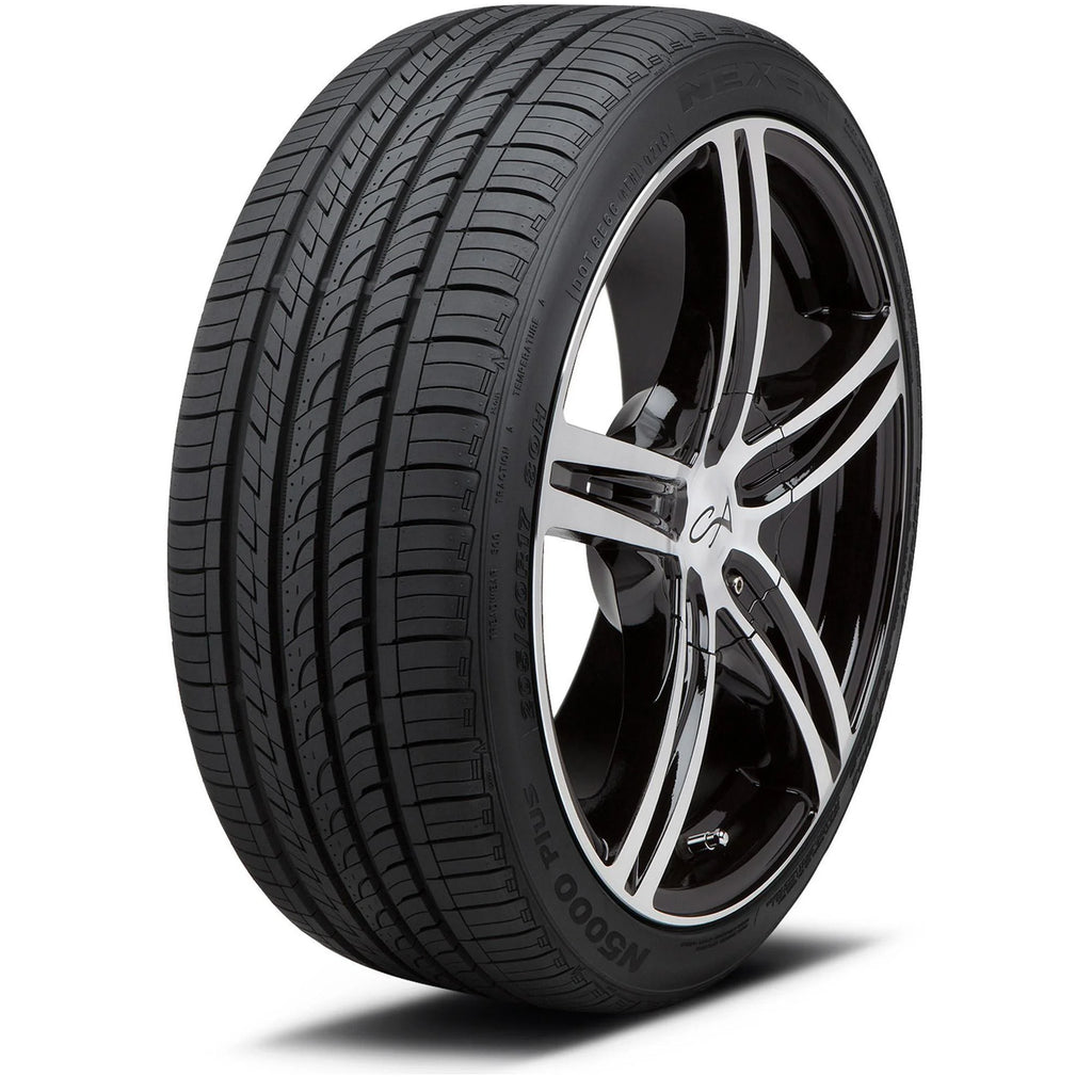 215/60R16 95H All Season Tire E513