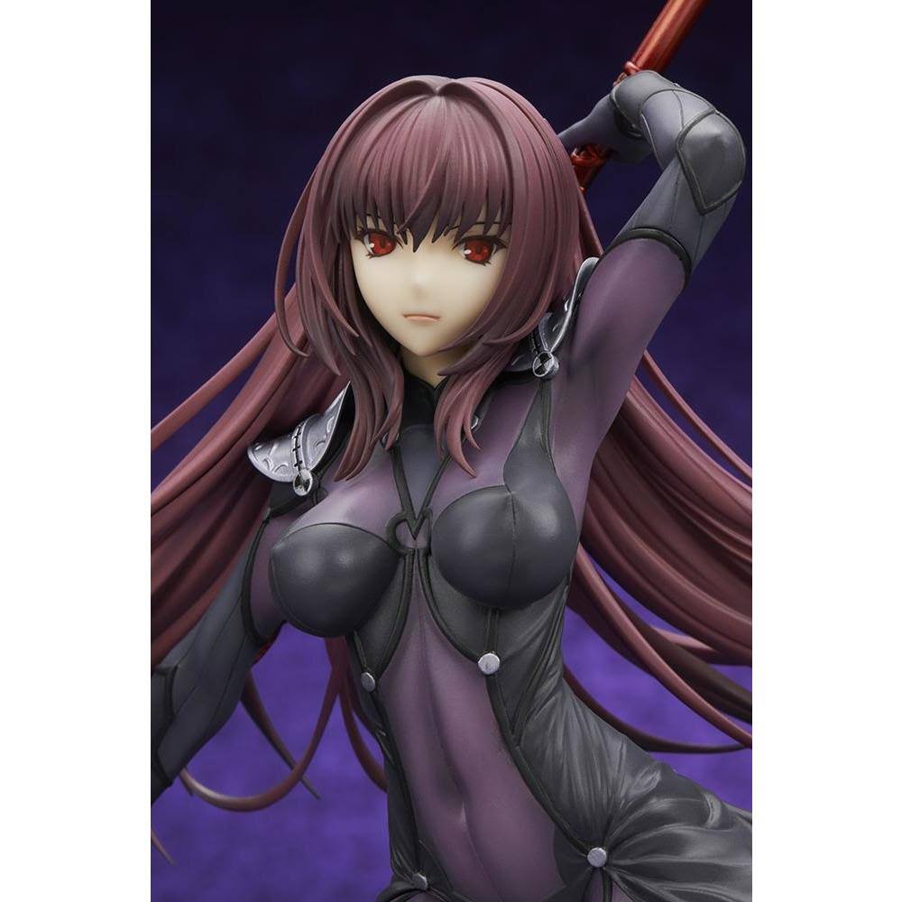 1/7 Scale Figure E277