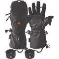 Black Large Gloves W538020