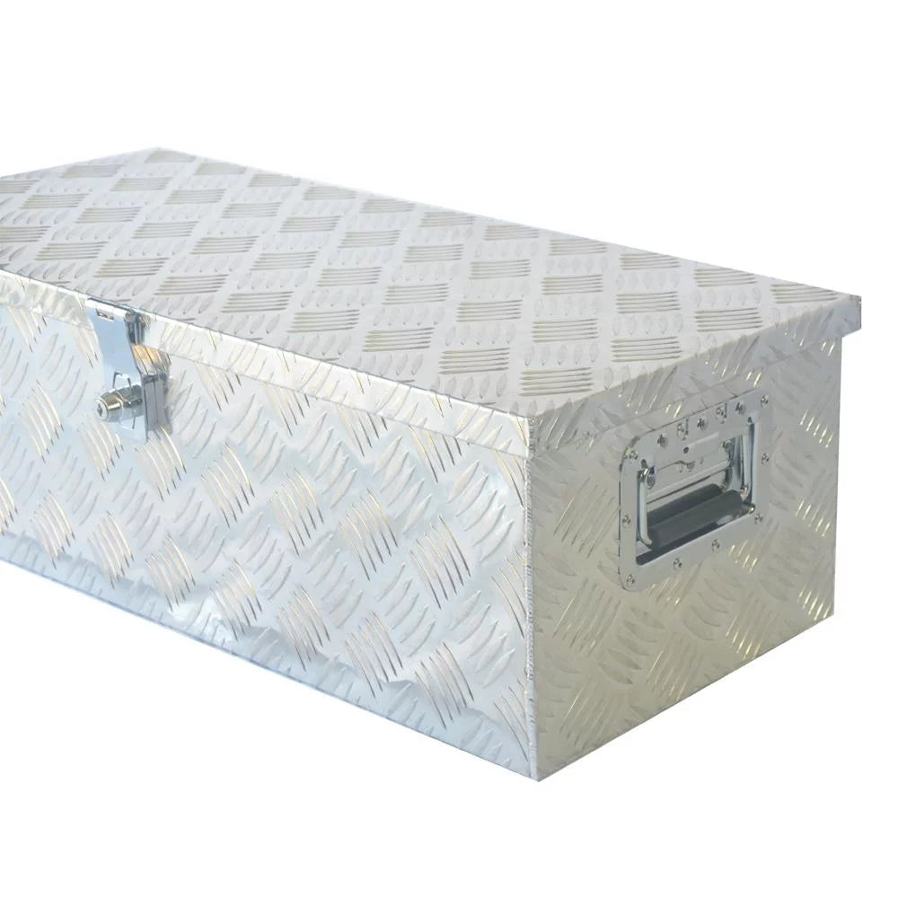 30 Aluminum ATV UTV Tool Box with Lock L772