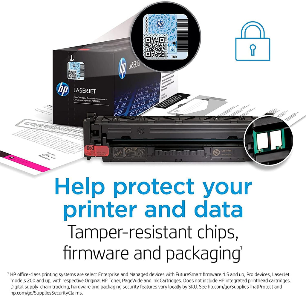 Magenta Toner Cartridge O5225